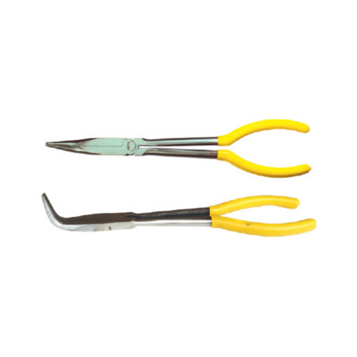 Picture of NIETZ EXTRA LONG PLIER 50123 11IN