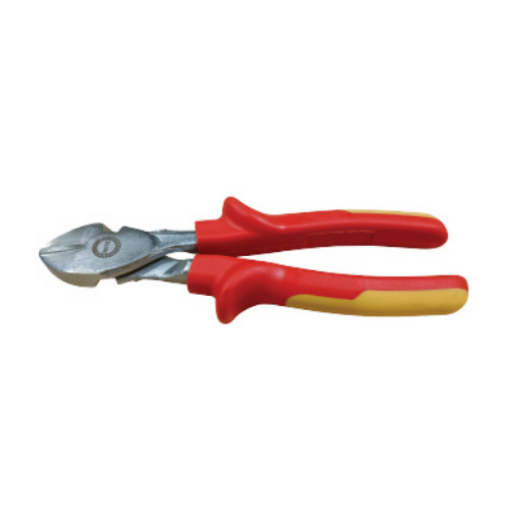 Picture of NIETZ VDE INSULATED COMBINATION PLIER 8IN