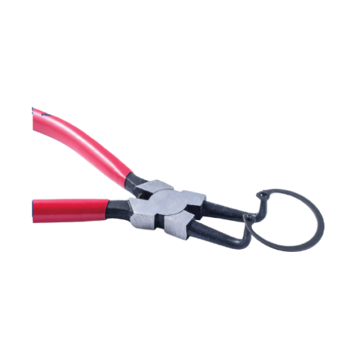 图片 NIETZ CIRCLIP PLIER (BE) 7IN
