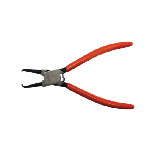 Picture of NIETZ CIRCLIP PLIER (BI) 9IN