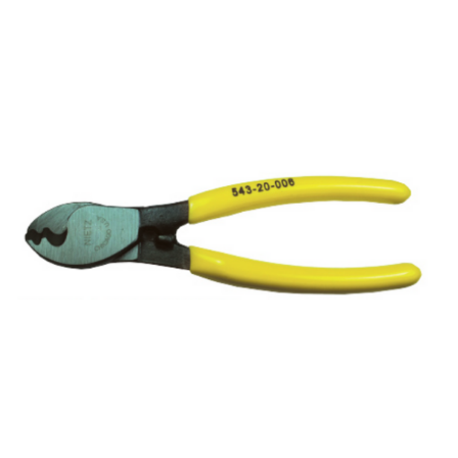 图片 NIETZ HEAVY DUTY CABLE CUTTER 6IN