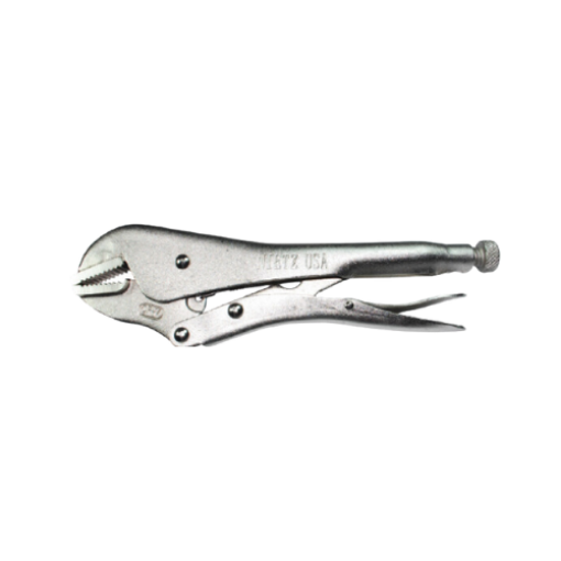 图片 NIETZ HEAVY DUTY STRAIGHT LOCKING PLIER - R TYPE 10IN