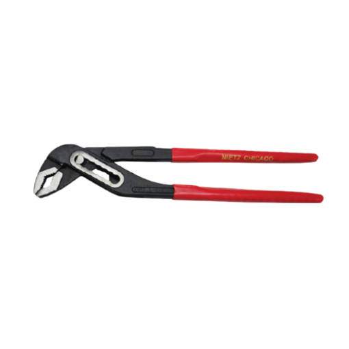 图片 NIETZ GERMAN WATER PUMP PLIER 10IN