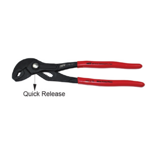 Picture of NIETZ COBRA WATER PUMP PLIER 10IN