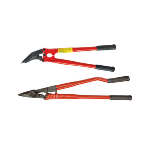 Picture of NIETZ STEEL STRAPPING BAND CUTTER 24IN