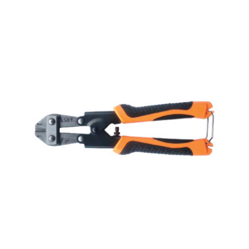 Picture of NIETZ HEAVY DUTY CRV MINI BOLT CUTTER 50061 8IN