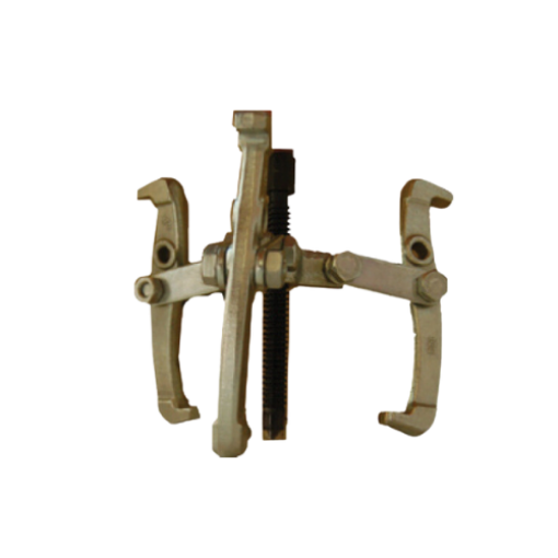 Picture of NIETZ 3 JAW GEAR PULLER 6IN