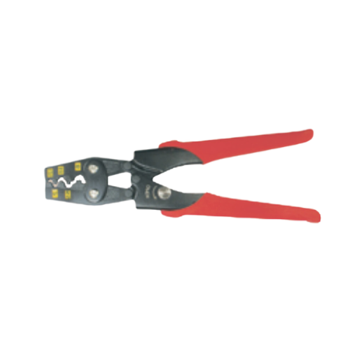 图片 NIETZ RATCHET CRIMPING PLIER 14IN