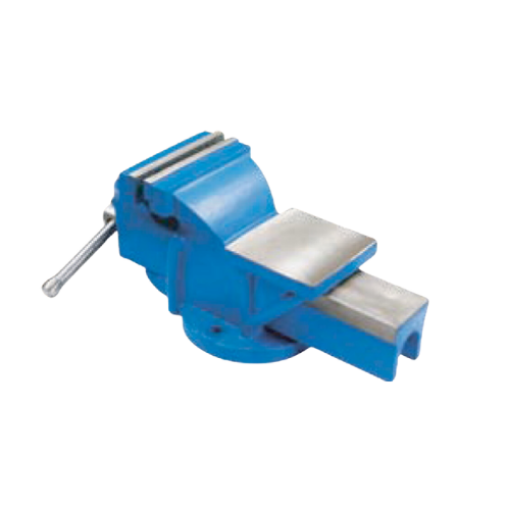 图片 NIETZ HEAVY DUTY BENCH VISE 4IN