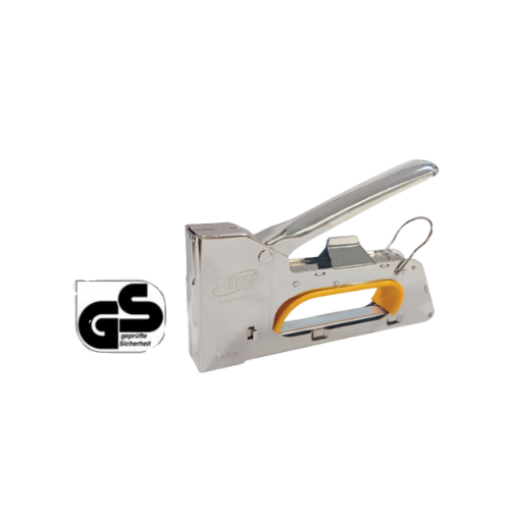 图片 NIETZ STAPLE GUN TACKER 6IN