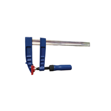 图片 NIETZ HEAVY DUTY F-CLAMP 200X100MM