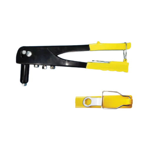 图片 NIETZ ECO HAND RIVETER 7020 9IN