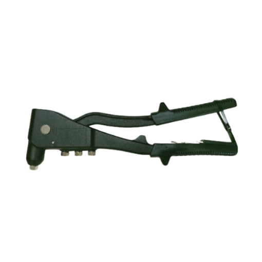 图片 NIETZ MEDIUM DUTY HAND RIVERTER 10IN