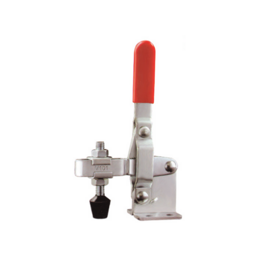 图片 NIETZ VERTICAL HANDLE TOGGLE CLAMP GH101D