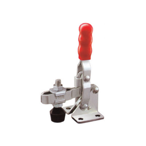 Picture of NIETZ VERTICAL HANDLE TOGGLE CLAMP GH101A