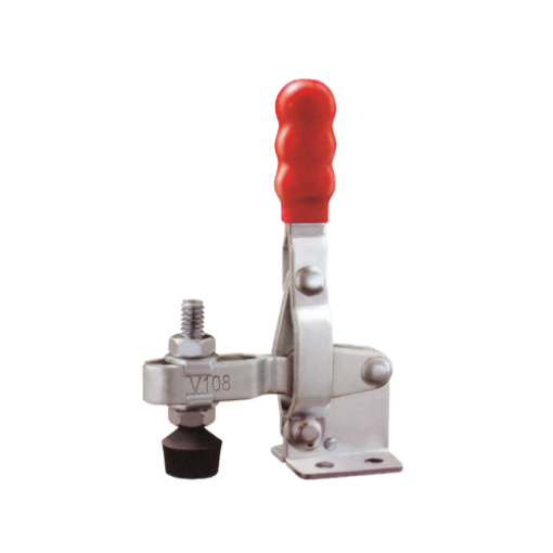 图片 NIETZ VERTICAL HANDLE TOGGLE CLAMP GH102B