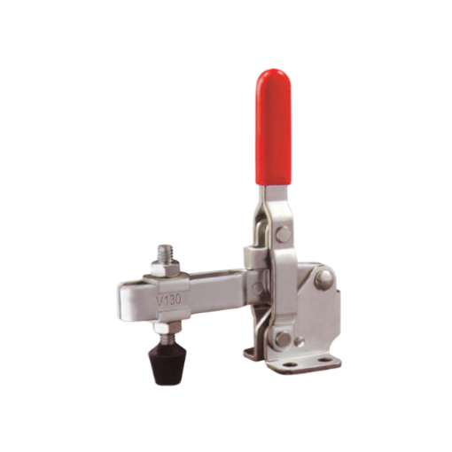 图片 NIETZ VERTICAL HANDLE TOGGLE CLAMP GH12130