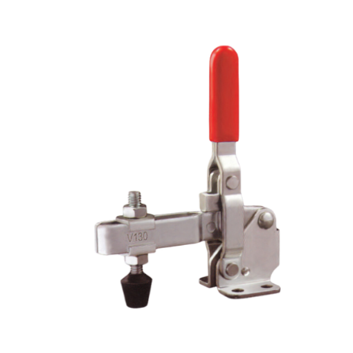 Picture of NIETZ VERTICAL HANDLE TOGGLE CLAMP GH12132