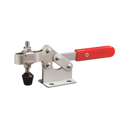 Picture of NIETZ HORIZONTAL HANDLE TOGGLE CLAMP GH200-W