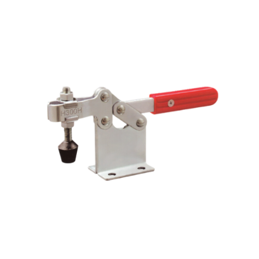 Picture of NIETZ HORIZONTAL HANDLE TOGGLE CLAMP GH200WH