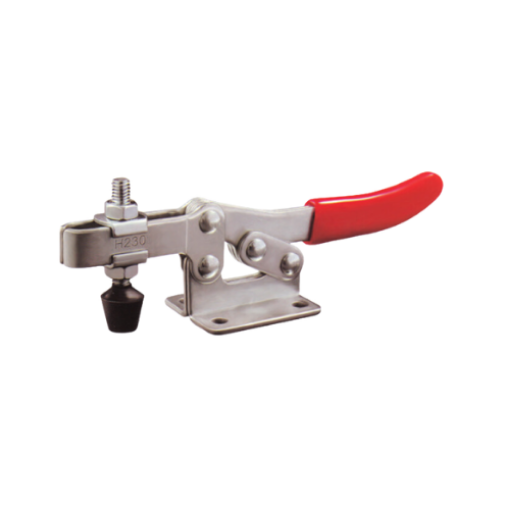 图片 NIETZ HORIZONTAL HANDLE TOGGLE CLAMP GH203F