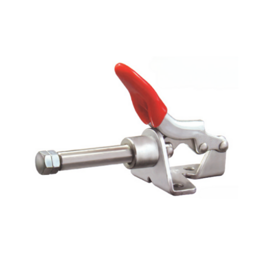 Picture of NIETZ PUSH/PULL HANDLE TOGGLE CLAMP GH301-AM