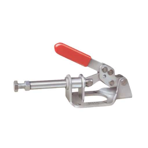 图片 NIETZ PUSH/PULL HANDLE TOGGLE CLAMP GH302-FM