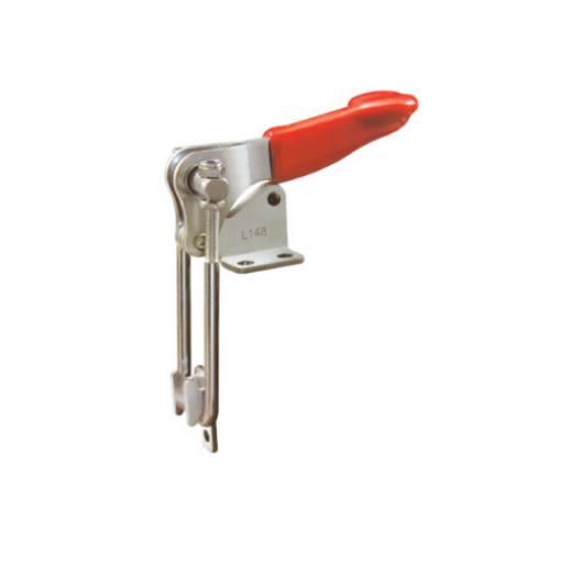 图片 NIETZ LATCH TYPE TOGGLE CLAMP GH40334
