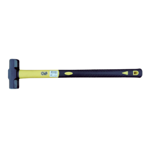 Picture of NIETZ DOUBLE FACE SLEDGE HAMMER 4LB