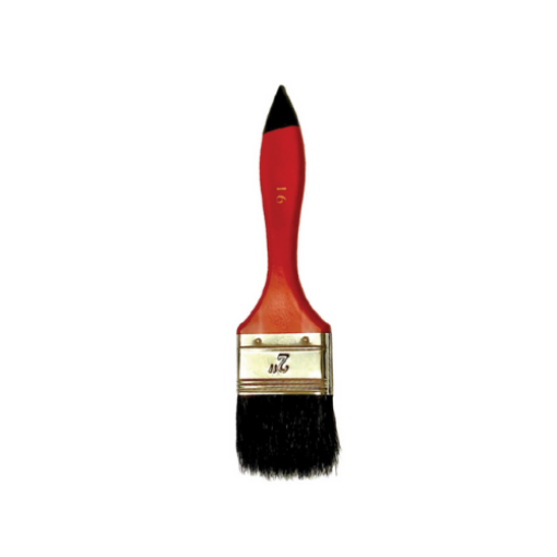 图片 NIETZ PAINT BRUSH 91 0.75IN