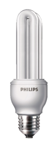 图片 PHILIPS ESSENTIAL E27 23W 827 WARMWHITE 1170