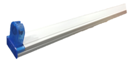 图片 PHILIPS LED T8 CASING 2FT