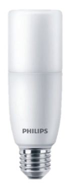 Picture of PHILIPS LED STICK 7.5W/E27 830 (WARMWHITE) 12/CTN