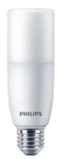 图片 PHILIPS LED STICK E27 7.5W 830 WARMWHITE 750