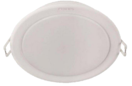 图片 PHILIPS MESON LED DOWNLIGHT 4IN RD59464 13W 865 DAYLIGHT