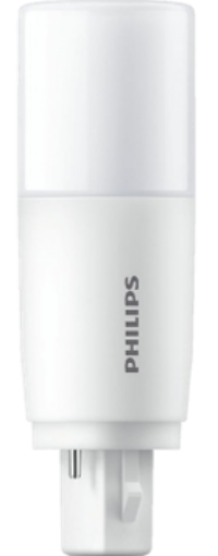Picture of PHILIPS LED STICK G24D 9W 865 DAYLIGHT