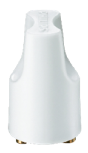 图片 PHILIPS LED STARTER FOR ECOFIT LED TUBE