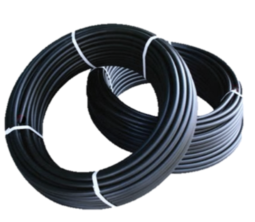 Picture of POLY PIPE NON SIRIM PN12.5 25MMX100M