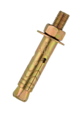 Picture of SH PJ ANCHOR (SH) 5/8X4 3/4IN 25/200/CR