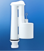 图片 TECHPLAS (ROUND) PLASTIC SIPHON C/W 60MM BRASS [S] HOOK FAO-1015A