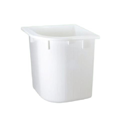 图片 TECHPLAS WATER TUB 30GAL BURGUNDY BAW-N6228