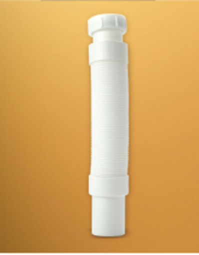 图片 TECHPLAS UNI FLEXI TRAP ONLY 1-1/2IN 3132