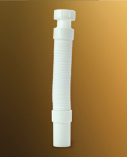 图片 TECHPLAS UNI FLEXI TRAP ONLY 1-1/4IN 3131