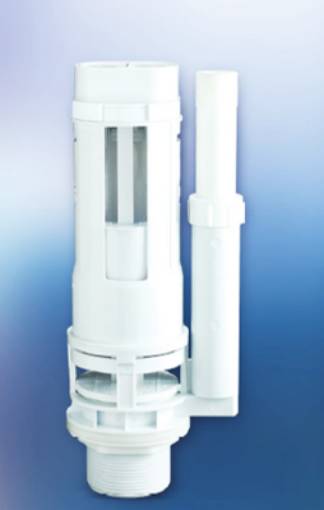 Picture of TECHPLAS D/F PUSH LIFTUP OUTLET VALVE 50MM FAO-OV-S300A