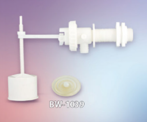 Picture of TECHPLAS SIDE INLET HYDRAULIC FLOAT VALVE DIY BAG FAI-1039