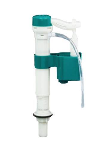 Picture of VINYL ADJUSTABLE BOTTOM INLET VALVE HYDRAULIC 5105/1059