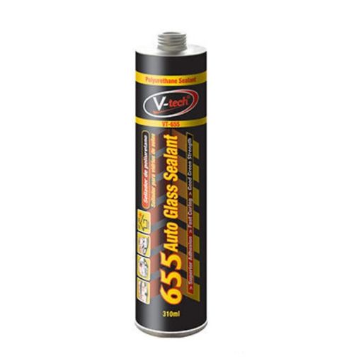 图片 V-TECH AUTO GLASS SEALANT 300ML VT655