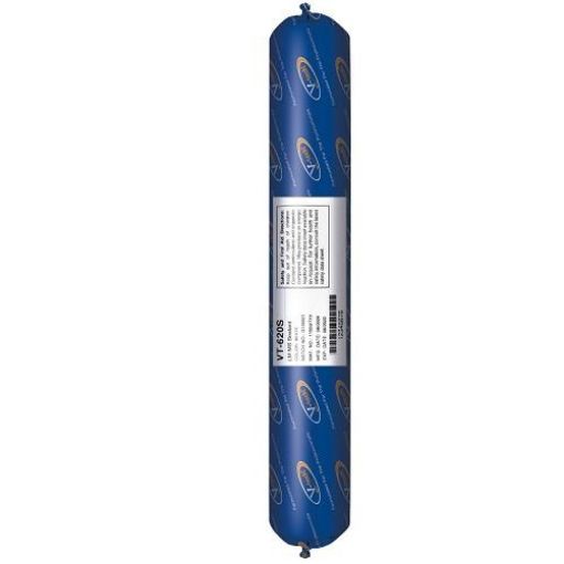 图片 V-TECH LM MS SEALANT 600ML SAUSAGE WHITE VT620