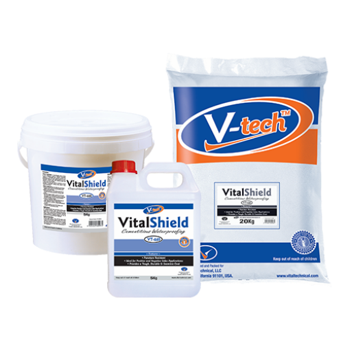 Picture of V-TECH VITALSHEILD 5KG VT440