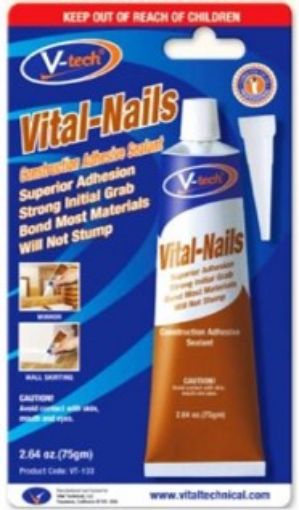 图片 V-TECH VITAL NAIL VT133